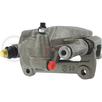 SEMI-LOADED BRAKE CALIPER