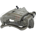 SEMI-LOADED BRAKE CALIPER
