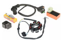 NTK VV0093 VVT SOLENOID