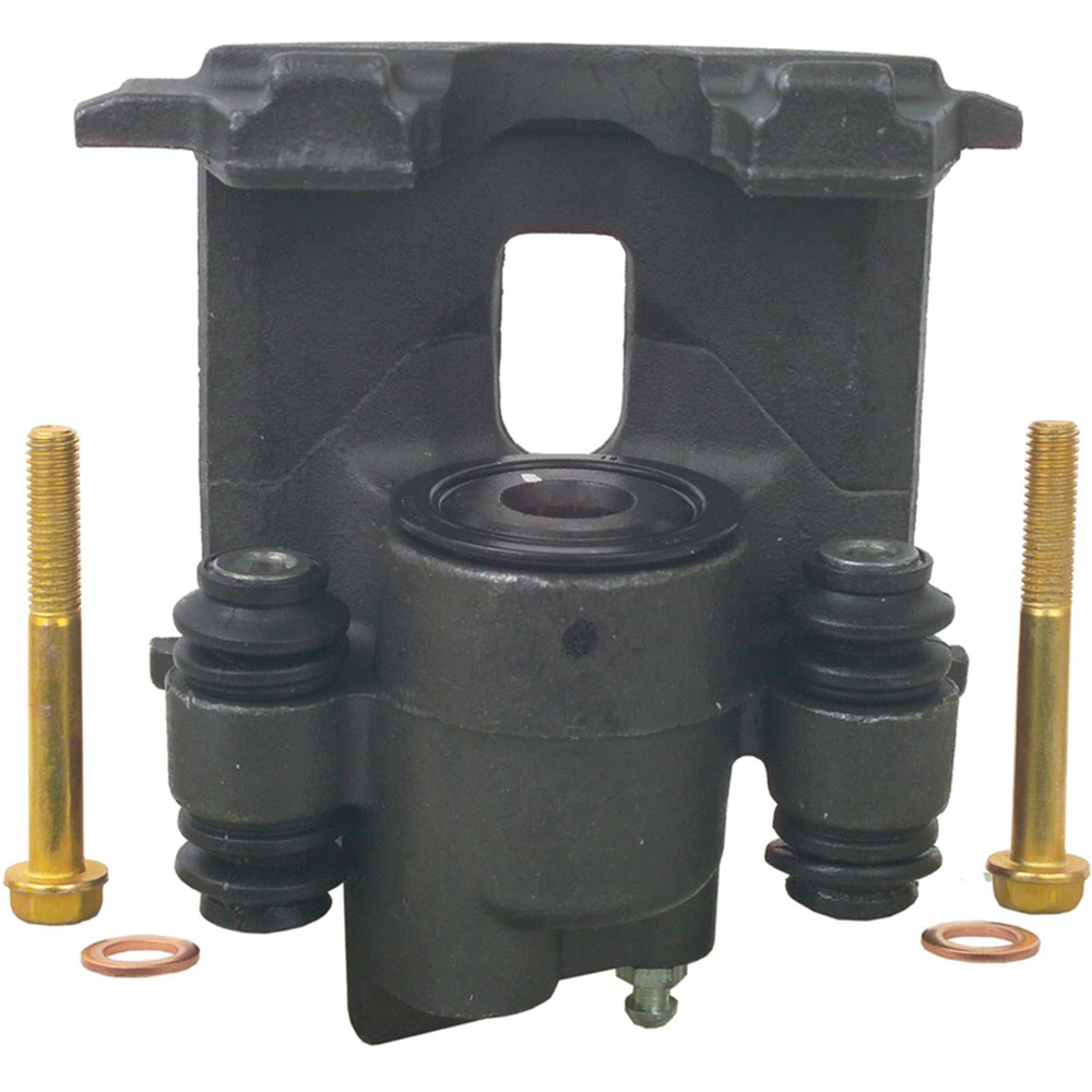 FRICTION CHOICE CALIPERS