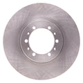 DFC 94-00 Mitsubishi Montero Front Brake Rotor