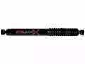 Black MAX Shock Absorber w/Black Boot 19.07 Inch Extended 12.07 Inch Collapsed 94-98 S10 94-98 Sonoma Skyjacker