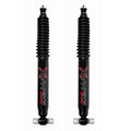 Skyjacker 2002-2008 Ram 1500 2WD Black Max 8500 Shock Absorber w/ Black Boot
