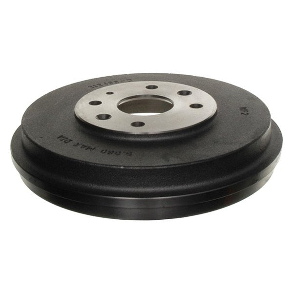 Rear Pads Shoes Rotors Drums: Brake Drum