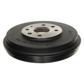 Rear Pads Shoes Rotors Drums: Brake Drum