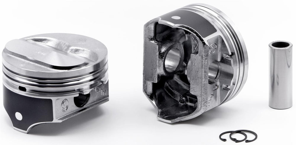 United Engine Machine Co auto part