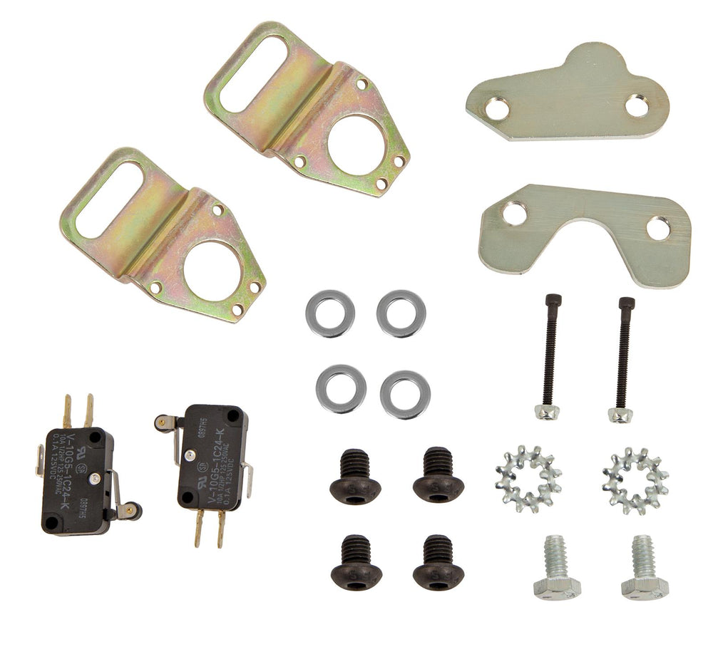 WINTERS auto part