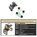 WINTERS auto part