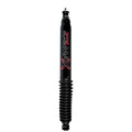 Black MAX Shock Absorber w/Black Boot 22.75 Inch Extended 13.54 Inch Collapsed 86-89 Toyota Land Cruiser 90-01 Toyota 4Runner Skyjacker