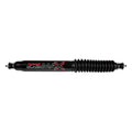 Jeep Wrangler Jk Black MAX Shock Absorber 15.74 Collapsed 26.52 Extended with Black Boot Skyjacker