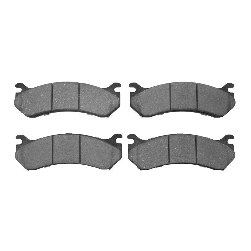 R1 99-13 Cadillac Escalade ESV Front/Rear R1 Optimum OE Brake Pads