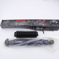 Jeep JK/Gladiator Black MAX Shock Absorber With Standard Linear Coils and Spacers Rear 3.5-4 Inch With Long-Travel Coil Spring Lift Rear 2-3 Inch Lift Skyjacker