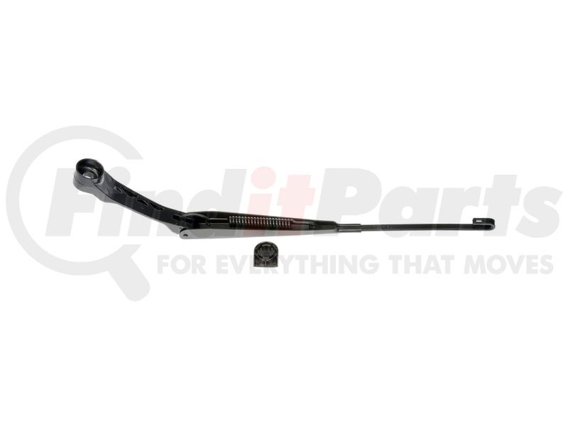 WINDSHIELD WIPER ARM