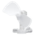 ULTIMATE, 24V CABIN FAN, 7" (DIRECT