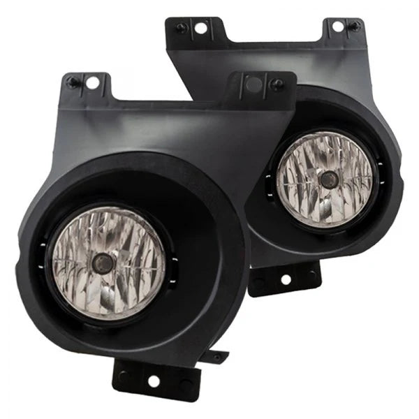Winjet fog light kit