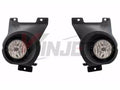 Winjet fog light kit