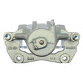 BRAKE CALIPER & BRACKET