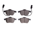 R1 98-08 Volkswagen Passat Front Optimum OE Brake Pads