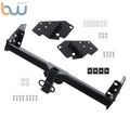 CLASS III/IV HITCH TUBE