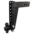 CLASS III/IV HITCH TUBE