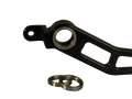 Vortex Racing Rearsets Replacement Shift Pivot- Black