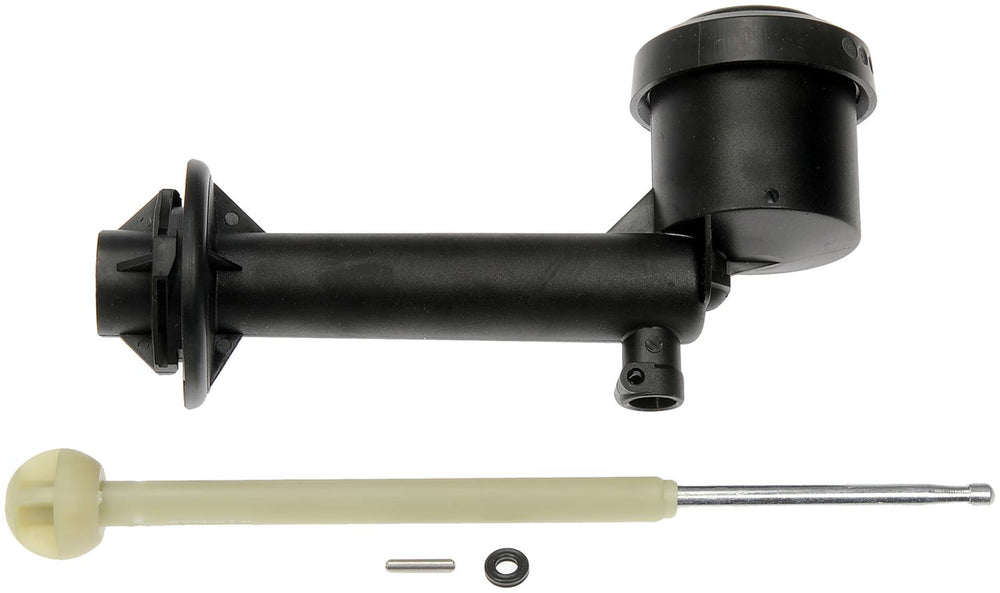 CLUTCH MASTER CYLINDER