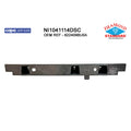 CAPA 2223 NISSAN FRONTEIR UPPER COVER SUPPORT FRONT ABSORBER