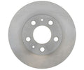Brake Rotor: Various Makes and Models; Brake Rotor; Outside Diameter 10.35"; 5 Bolt Holes; Solid