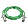 TRAILER WIRING STRAIGHT