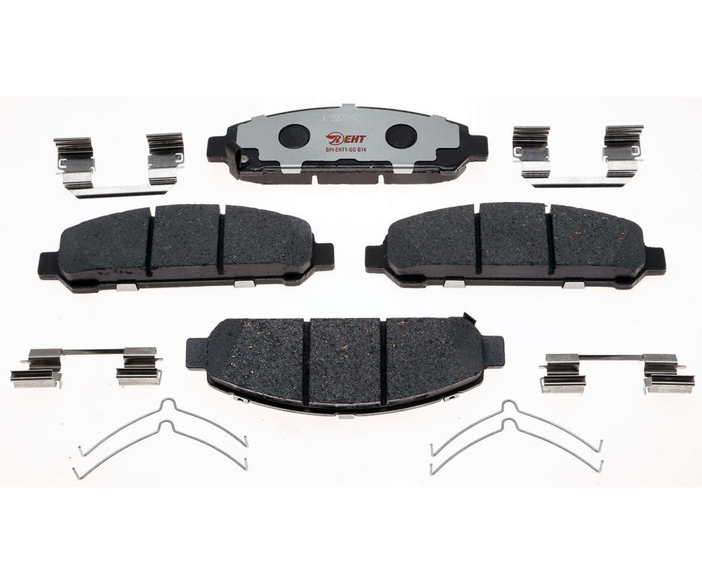 R auto part