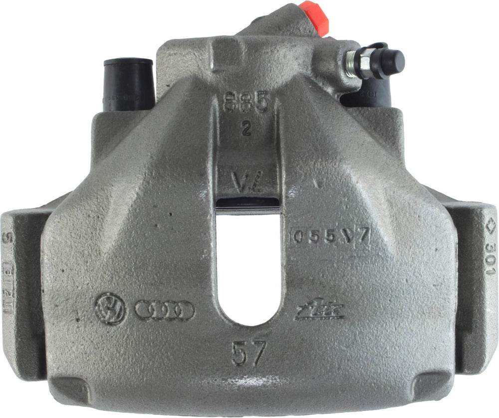 SEMI-LOADED CALIPER