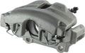 SEMI-LOADED CALIPER