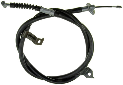 BRAKE CABLE