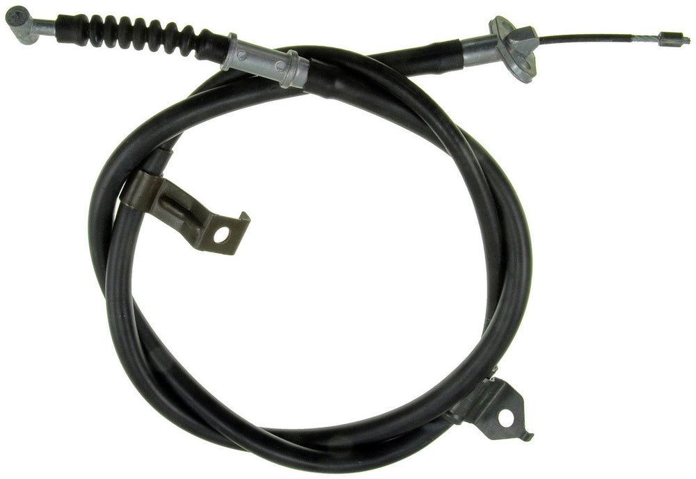 BRAKE CABLE
