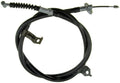 BRAKE CABLE