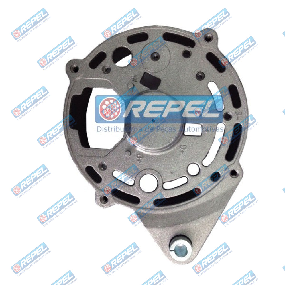 Alternator Slip Ring End Frame