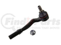 MOOG 2006 Mercedes-Benz CLS500 Front Left Outer / Left Outer Tie Rod End