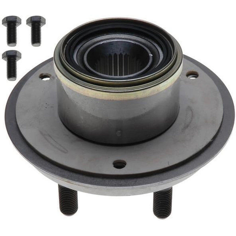 HUB REPAIR KIT