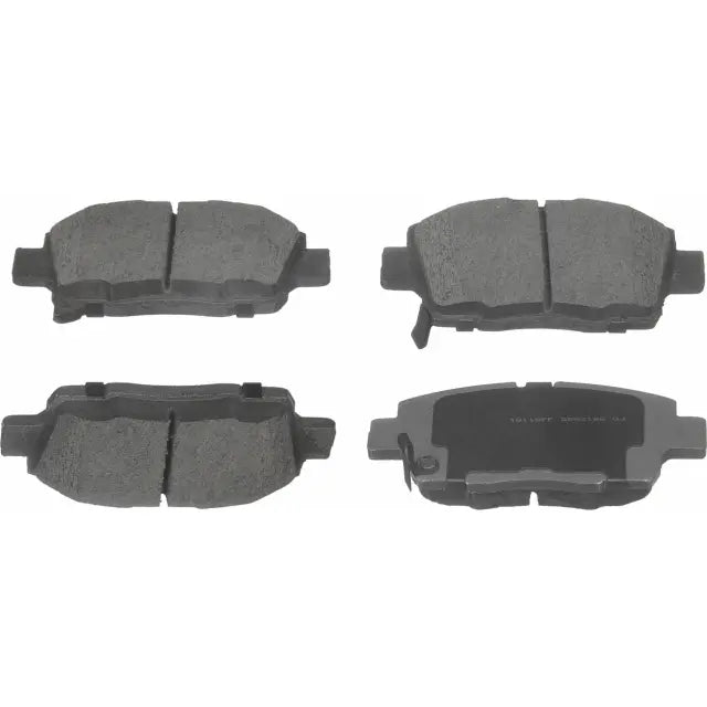 WAGNER BRAKE auto part