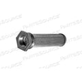 STRAINER THRU WALL 3IN NPTM X 2IN N