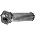STRAINER THRU WALL 3IN NPTM X 2IN N