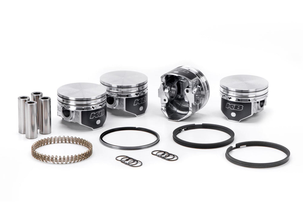 United Engine Machine Co auto part