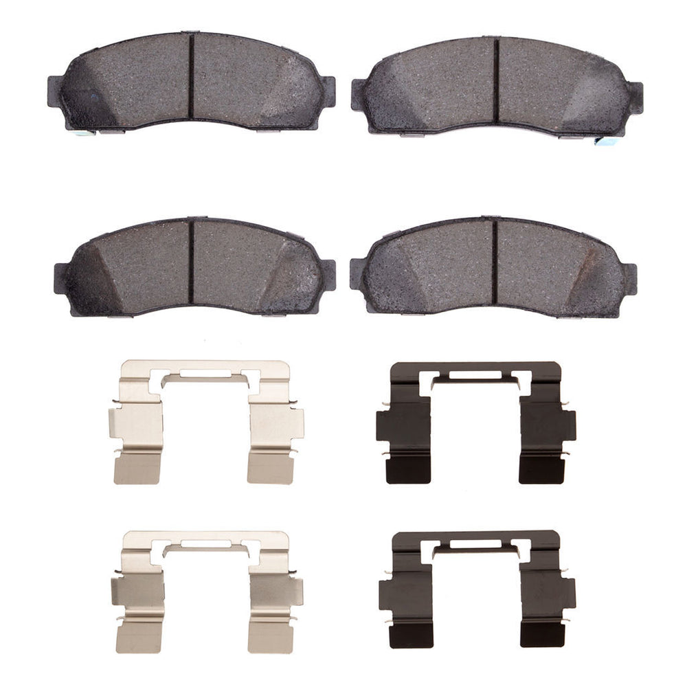 DFC auto part