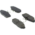 Stoptech PosiQuiet Extended Wear FOR