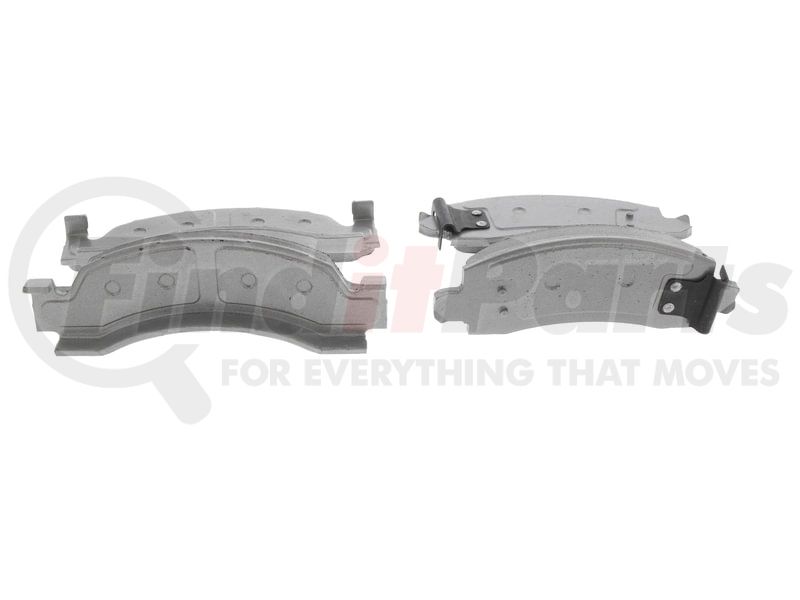 WAGNER BRAKE auto part