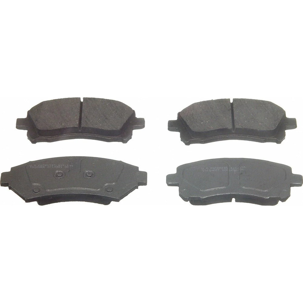 WAGNER BRAKE auto part