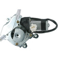 SELECT WINDOW LIFT