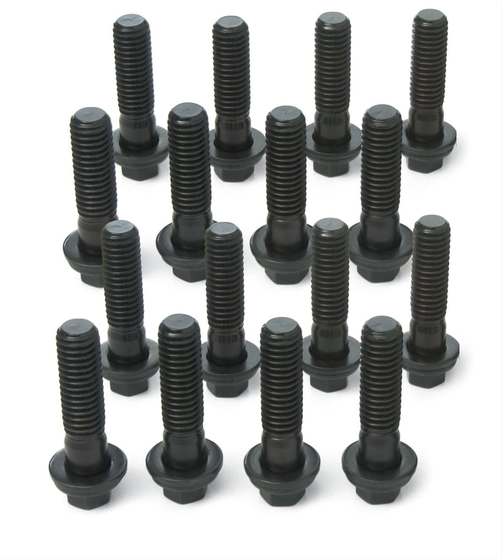 GM Performance hardware kit