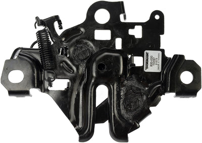 HOOD LATCH