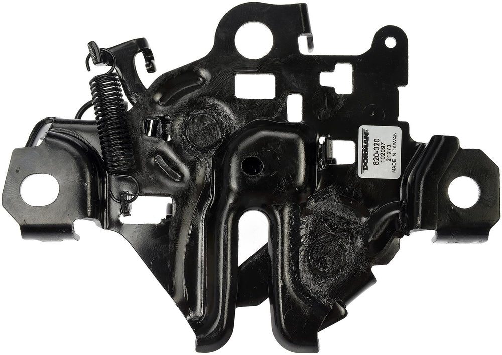 HOOD LATCH